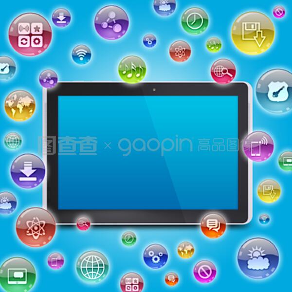 探索平板電腦的軟件與網絡技術 從應用到互聯網的無縫銜接